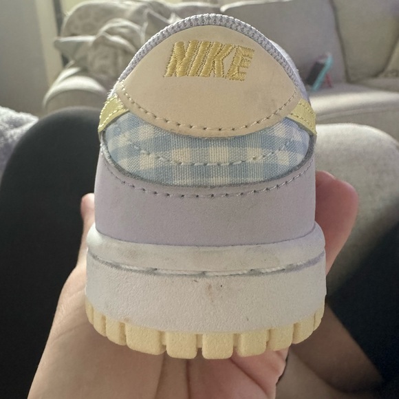 Nike Dunk Low SE
Easter (2023) (TD). - Picture 9 of 9